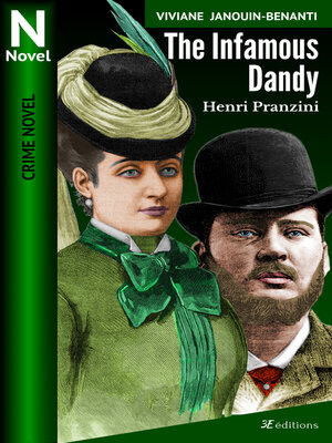 cover image of The Infamous Dandy